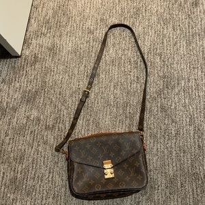 Louis Vuitton handbag
